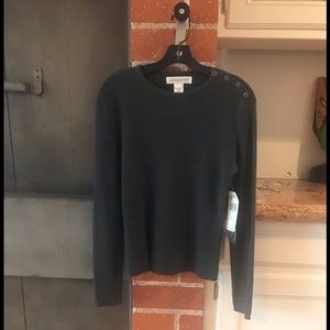 Great fall sweater!